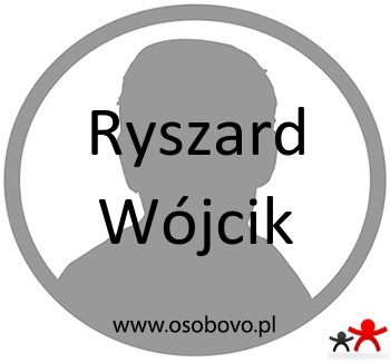 Konto Ryszard Wójcik Profil
