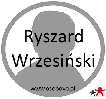 Konto Ryszard Wrzesiński Profil