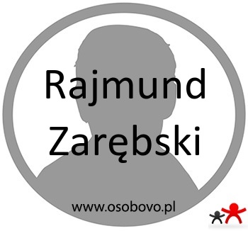 Konto Rajmund Zarębski Profil