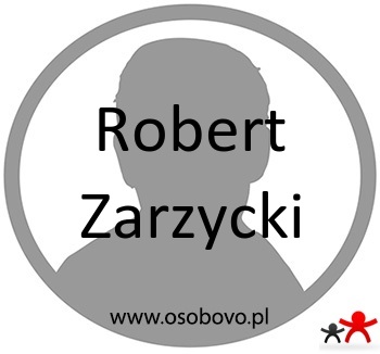 Konto Robert Zarzycki Profil
