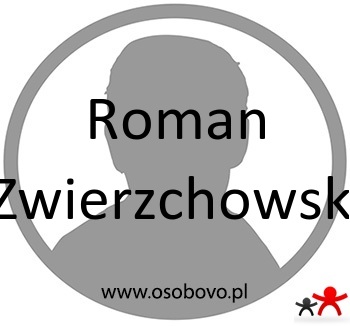Konto Roman Zwierzchowski Profil