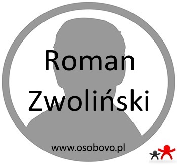 Konto Roman Zwoliński Profil