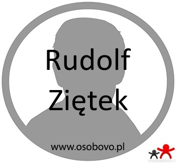 Konto Rudolf Ziętek Profil