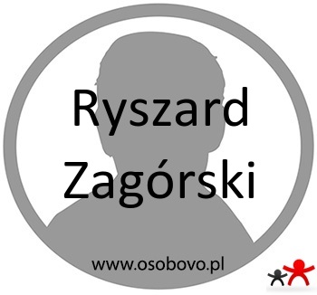 Konto Ryszard Zagórski Profil