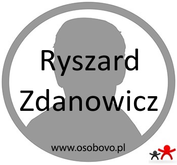 Konto Ryszard Zdanowicz Profil