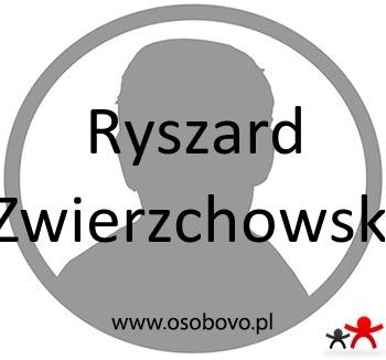 Konto Ryszard Zwierzchowski Profil