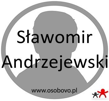 Konto Sławomir Andrzejewski Profil