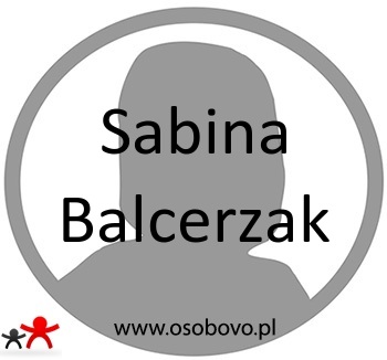 Konto Sabina Balcerzak Profil