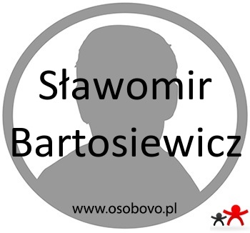 Konto Sławomir Bartosiewicz Profil