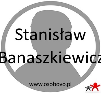 Konto Stanisław Banaszkiewicz Profil