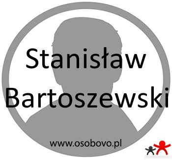 Konto Stanisław Bartoszewski Profil
