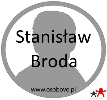 Konto Stanisław Broda Profil