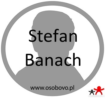 Konto Stefan Banach Profil