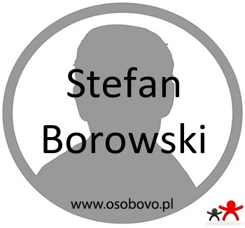 Konto Stefan Borowski Profil