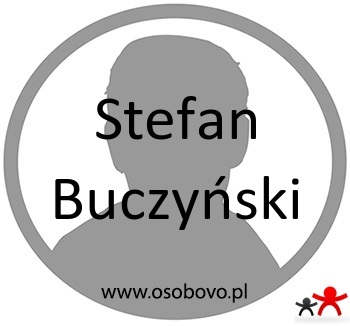 Konto Stefan Buczyński Profil