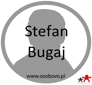 Konto Stefan Bugaj Profil