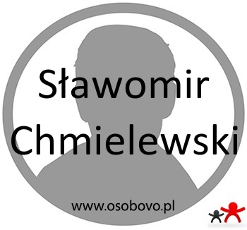 Konto Sławomir Chmielewski Profil