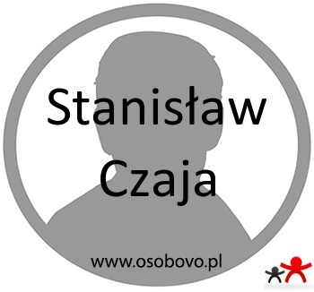 Konto Stanisław Czaja Profil
