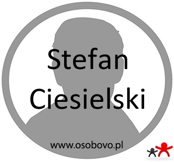 Konto Stefan Ciesielski Profil
