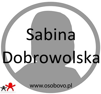 Konto Sabina Dobrowolska Profil