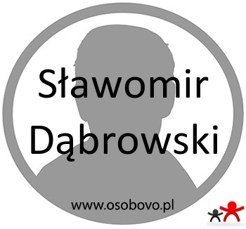 Konto Sławomir Dąbrowski Profil