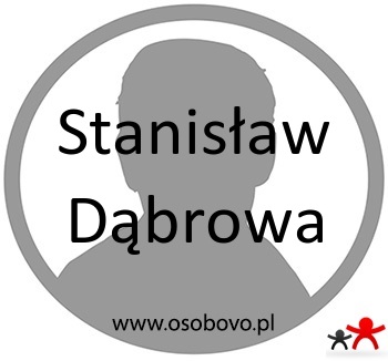 Konto Stanisław Dąbrowa Profil