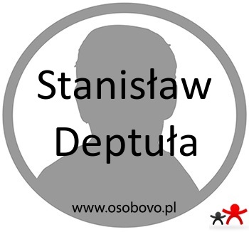 Konto Stanisław Deptuła Profil