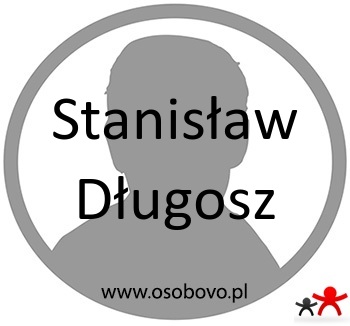 Konto Stanisław Długosz Profil