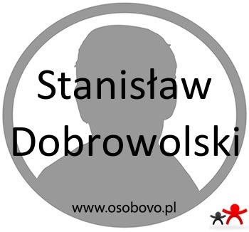 Konto Stanisław Dobrowolski Profil