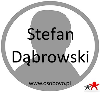 Konto Stefan Dąbrowski Profil