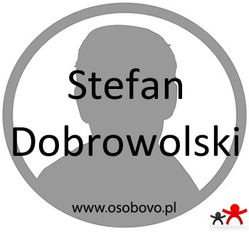 Konto Stefan Dobrowolski Profil