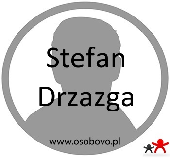 Konto Stefan Drzazga Profil