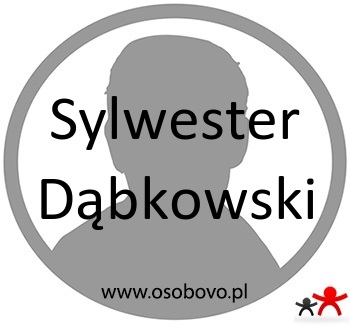 Konto Sylwester Dąbkowski Profil