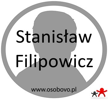 Konto Stanisław Filipowicz Profil