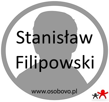 Konto Stanisław Filipowski Profil