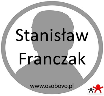 Konto Stanisław Franczak Profil