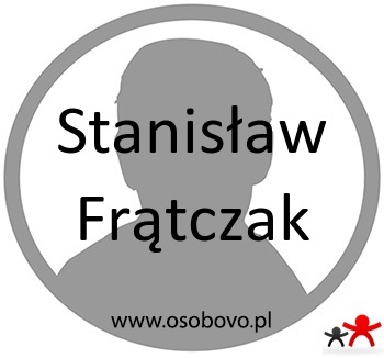 Konto Stanisław Frątczak Profil