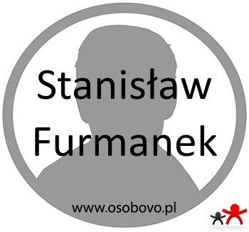 Konto Stanisław Furmanek Profil