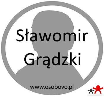 Konto Sławomir Grądzki Profil