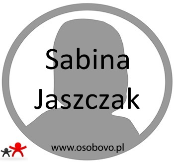 Konto Sabina Jaszczak Profil