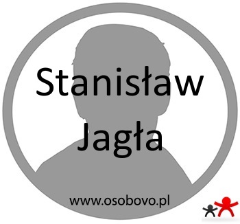 Konto Stanisław Jagła Profil