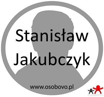 Konto Stanisław Jakubczyk Profil