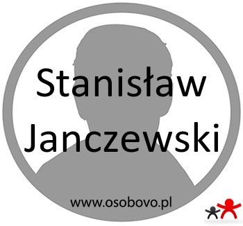 Konto Stanisław Janczewski Profil