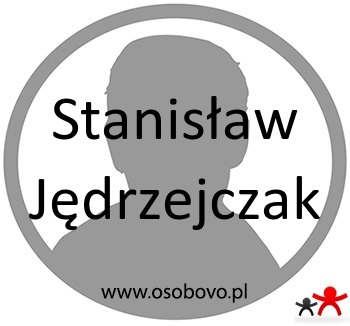 Konto Stanisław Jędrzejczak Profil