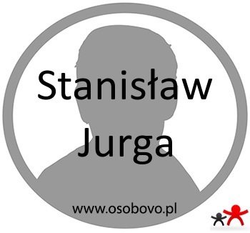 Konto Stanisław Jurga Profil