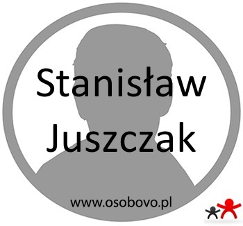 Konto Stanisław Juszczak Profil