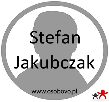 Konto Stefan Jakubczak Profil