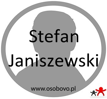 Konto Stefan Janiszewski Profil