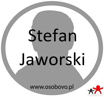 Konto Stefan Jaworski Profil