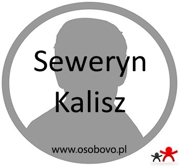 Konto Seweryn Kalisz Profil